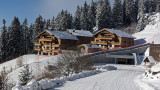3 rooms, sleeps 6 - Myrna Bisanne 1500_Villard-sur-Doron