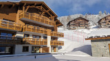 3 rooms, sleeps 6 - Myrna Bisanne 1500_Villard-sur-Doron