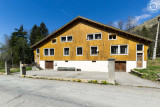 Gite Le Brame du Cerf 73G132299 - HAUTELUCE LES SAISIES