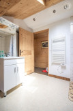 Salle de douche