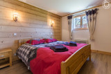 CHAMBRE 2 (lit 160x200)