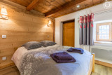 CHAMBRE 3 (lit 140x200)