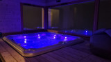 Salle détente - spa et sauna