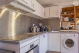 Chalet Les Carons, 
Equipement cuisine