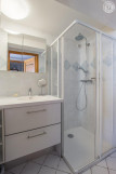 Chalet Les Carons, 6
Salle de douche