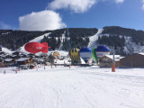 Chalet Les Carons, 6
36ème Jeux Aériens - 22-24 mars 2019