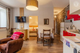 RESIDENCE MONT-BLANC LODGE - HAUTELUCE LES SAISIES - 73G132339