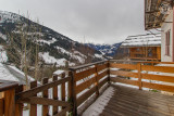 RESIDENCE MONT-BLANC LODGE - HAUTELUCE LES SAISIES - 73G132339