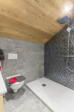 L'ADRET - 73G132311 - Gîtes de France Savoie - Hauteluce Les Saisies