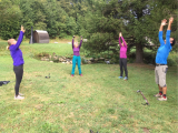 Rando Zen avec initiation Qi Gong_Les Saisies
