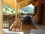 Nouvelle Terrasse