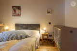 Chambre triple RDC