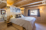 La chambre