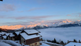 3 rooms / 3 cabin rooms - FERMES DU BEAUFORTAIN E1_Bisanne 1500