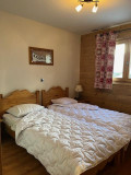 Chamnre - 2 lits simples