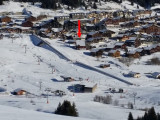 CRISTAL DES NEIGES