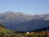 CRISTAL DES NEIGES