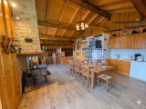 Chalet Le Crey - Bisanne 1500_Villard-sur-Doron