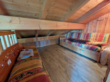 Chalet Le Crey - Bisanne 1500_Villard-sur-Doron
