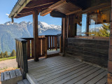 Chalet Le Crey - Bisanne 1500_Villard-sur-Doron