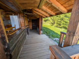 Chalet Le Crey - Bisanne 1500_Villard-sur-Doron