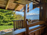 Chalet Le Crey - Bisanne 1500_Villard-sur-Doron