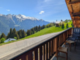 Chalet Le Crey - Bisanne 1500_Villard-sur-Doron