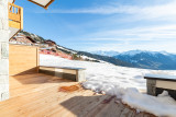 Vue terrasse