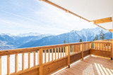 Balcon - vue