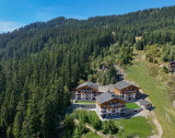 Résidence Myrna Bâtiment A