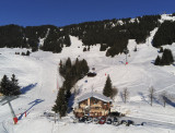Trois pièces 12 personnes (Mont Blanc)_Bisanne 1500