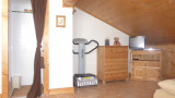Chambre ALpages Bisanne E 15