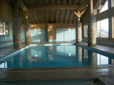 piscine Alpages Bisanne E 15