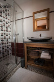 Chalet Vers Les Plans sdb1