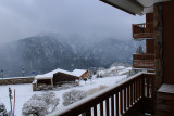 VUE BALCON