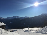 2 pièces 4 pers  - La Perle des Alpes H5_Villard-sur-Doron