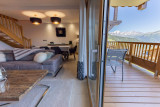 Appartement Duplex - 5 pièces - Perles des Alpes D9_Villard-sur-Doron