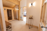 Appartement Duplex - 5 pièces - Perles des Alpes D9_Villard-sur-Doron
