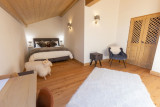 Appartement Duplex - 5 pièces - Perles des Alpes D9_Villard-sur-Doron