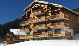 Appartement Duplex - 5 pièces - Perles des Alpes D9_Villard-sur-Doron