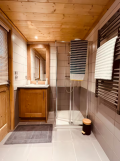 Salle de douche