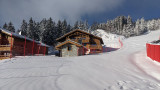 3 rooms, sleeps 6 - Myrna Bisanne 1500_Villard-sur-Doron