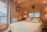 Chambre Ouest - 2éme étage