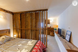 espace chambre