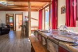 Gîte 73G132340 - LAPIERE - HAUTELUCE
