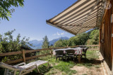 Gîte 73G132340 - LAPIERE - HAUTELUCE