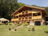 Vue extérieure