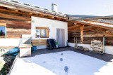 73G132318 - Gîte La Pora - HAUTELUCE-LES-SAISIES