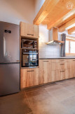 73G132341 - CHALET BELLEVILLE - HAUTELUCE
