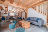 73G132341 - CHALET BELLEVILLE - HAUTELUCE